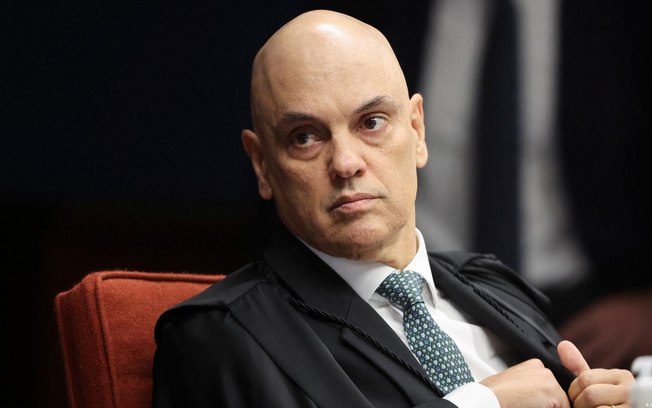 Documentos da PF revelam o que podem ser vínculos até então desconhecidos entre Alexandre de Moraes e Daniel Vorcaro Documentos da PF revelam o que podem ser vínculos até então desconhecidos entre Alexandre de Moraes e Daniel Vorcaro