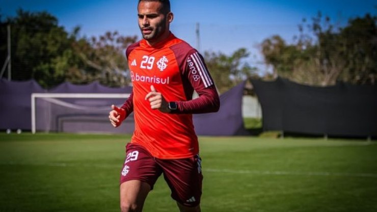 Saiba como Santos vai pagar dívida do Inter ao Flamengo por Thiago Maia