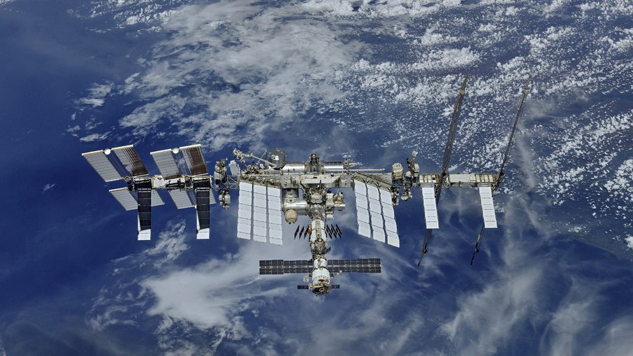 Rússia deixará a Estação Espacial Internacional