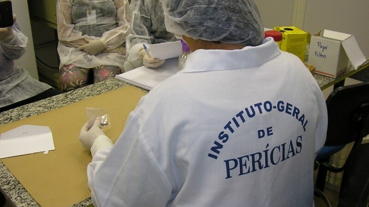 Caso Oliver: mãe deixará prisão para reconhecer corpo do filho