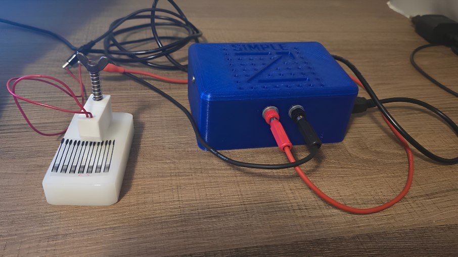 Língua eletrônica pode identificar gripe aviária com mais de 98% de precisão