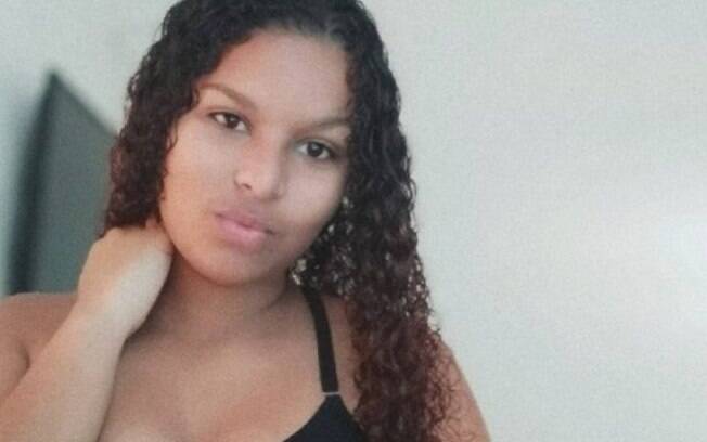 Estudante foi morta no Rio