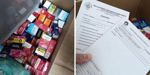 Empresário é preso por venda ilegal de mounjaro e medicamentos