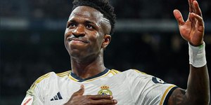 Real Madrid insatisfeito com Vini Jr? Ancelotti esclarece rumores