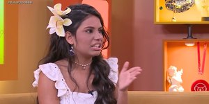 Gabriela é a 15ª eliminada da casa mais vigiada do Brasil