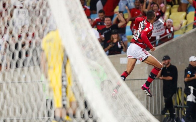 Flamengo ‘vira a chave’ contra o Vasco e mira início da retomada