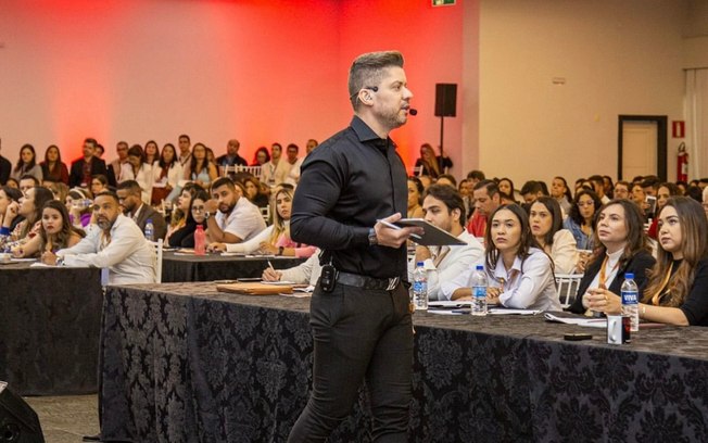 Treinamento de vendas pode ajudar negócios