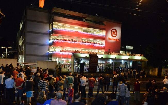 Av. Brasil, em Campinas, terá interdição noturna para cantata de Natal