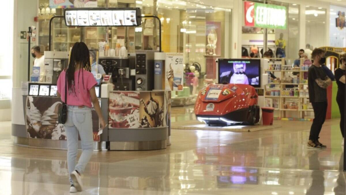 Shoppings de Campinas ampliam horário de funcionamento; veja como fica Campinas iG Shoppings de Campinas ampliam horário de funcionamento; veja como fica Campinas iG
