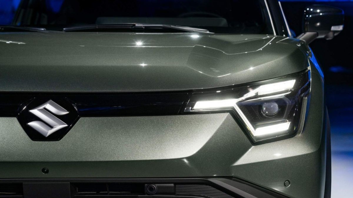 Suzuki investe na Índia em meio à desaceleração na Europa
