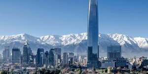 Ranking aponta o destino mais procurado para as férias de inverno
