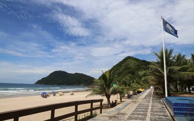 Turista de Ribeirão Preto desaparece em mar do Guarujá no fim de semana Turista de Ribeirão Preto desaparece em mar do Guarujá no fim de semana