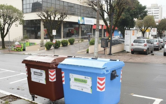 Planejamento ainda compromete a gestão de resíduos no Brasil