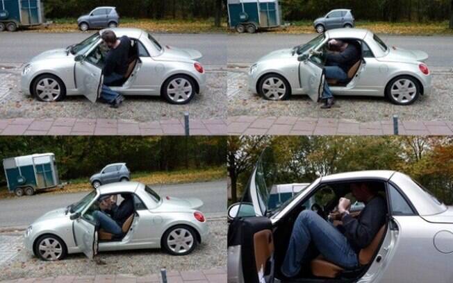 Comprar um carro pode ser mais desafiador do que você imagina