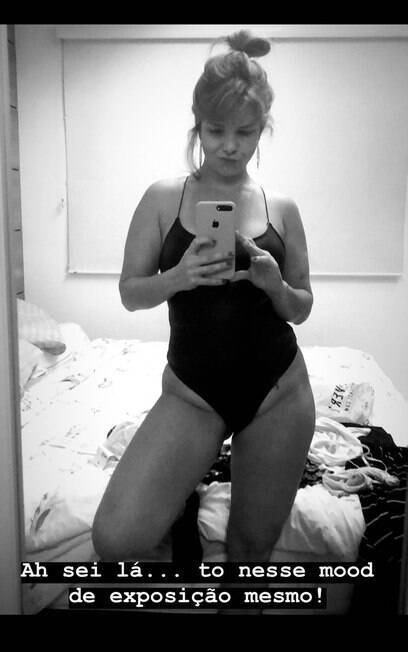 Samara Felippo