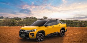 Volkswagen apresenta nova Tukan; estreia está prevista para 2027