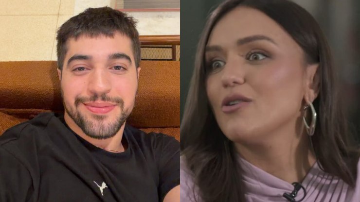 Nattan nega fim de casamento com Rafa Kalimann: "Forte"