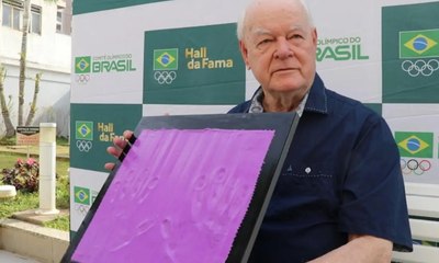 Morre Wlamir Marques, ícone do basquete