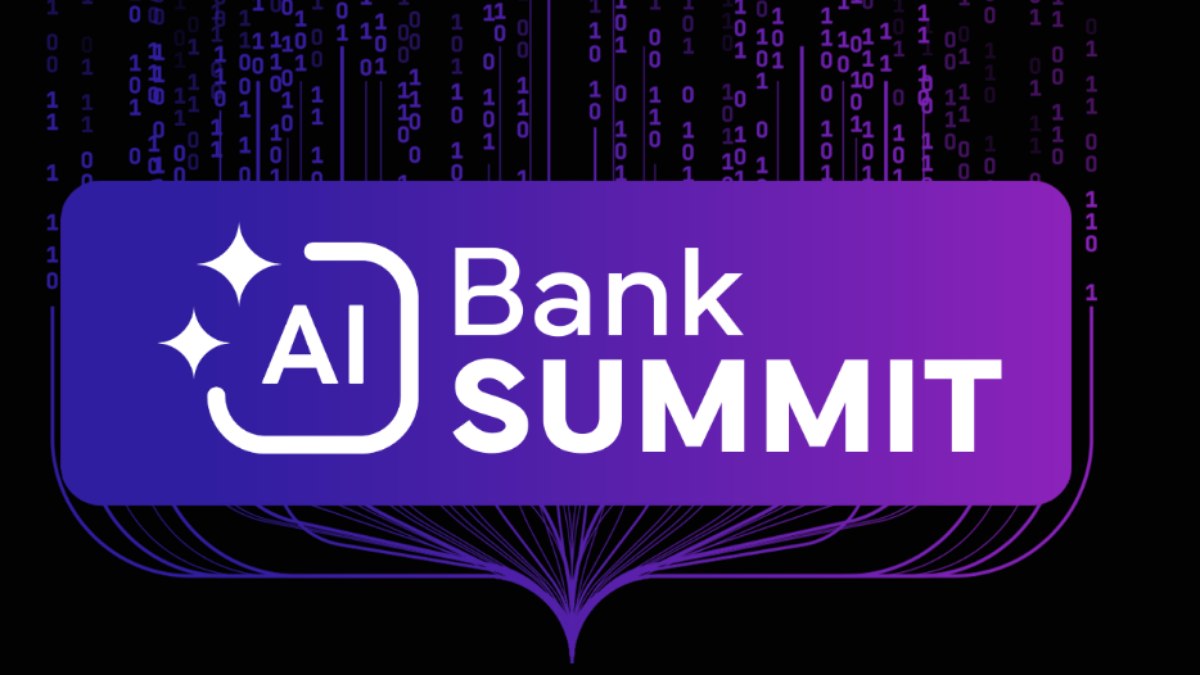 AI Bank Summit 2025 termina hoje