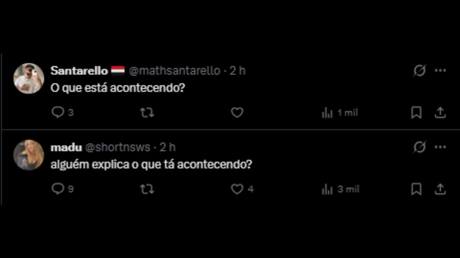 São-paulinos ficam confusos com pronunciamento do clube sobre acusação de gestão temerária São-paulinos ficam confusos com pronunciamento do clube sobre acusação de gestão temerária