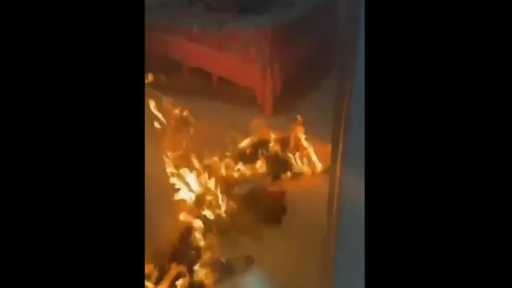 Perseguição termina com suspeito ferido e família feita refém em BH