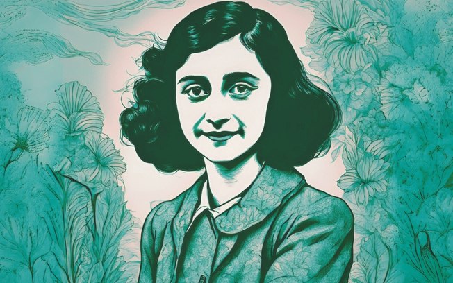 Há 80 anos, Anne Frank era capturada pelos nazistas