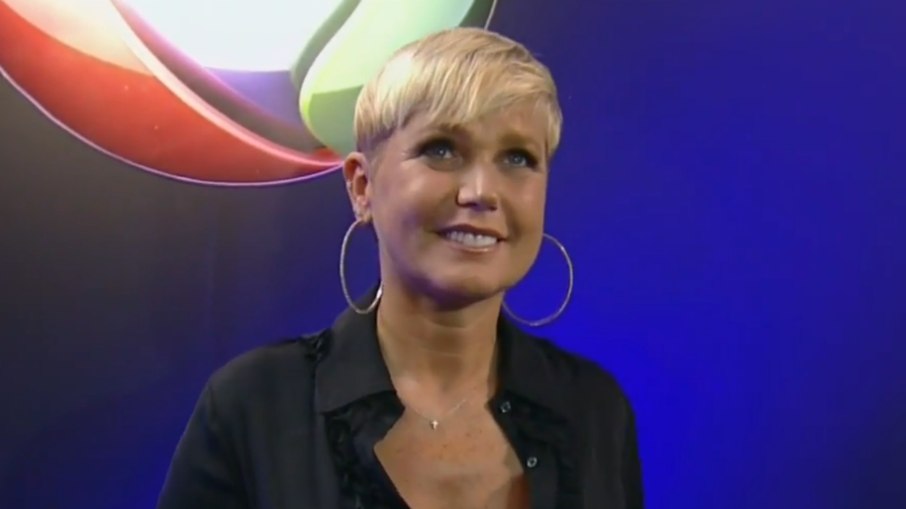 Xuxa na Record