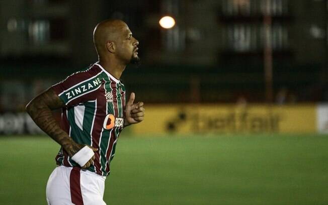 Arthur, Felipe Melo com a 30 e mais: Fluminense divulga os inscritos na Libertadores