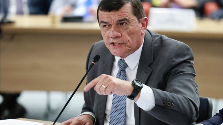 Ex-ministro da Defesa se desculpa com Moraes e diz desconhecer “minuta do golpe”