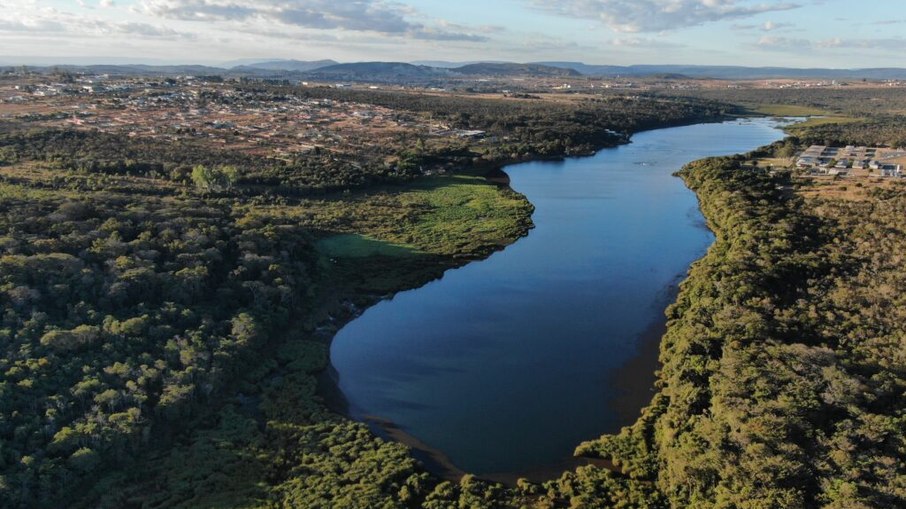 Formosa (GO) reúne história e natureza perto de Brasília