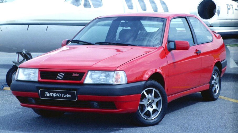 Fiat Tempra Turbo