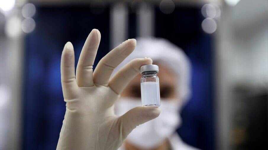 Ministério da Saúde usará aplicativo para controlar doses de vacina