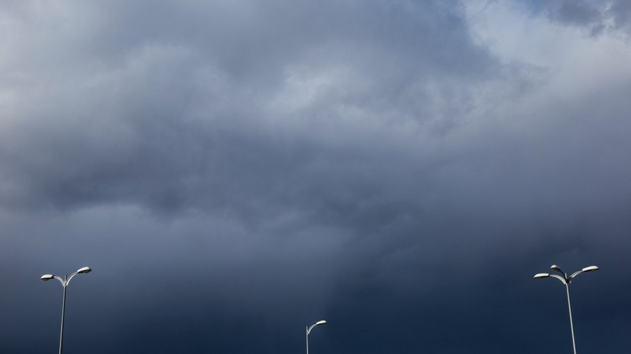 Ciclone deve provocar chuvas fortes em três regiões