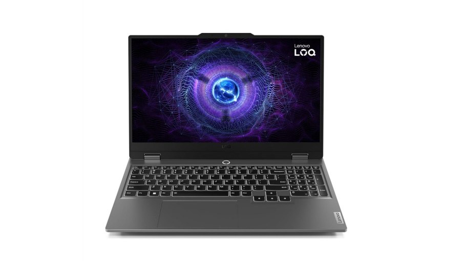 Notebook Lenovo loq está com desconto no Mercado Livre