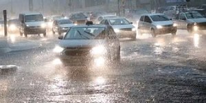Sul terá temporais e frio; Norte e Nordeste mantêm calor