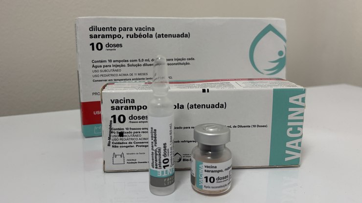 Valinhos faz vacinação contra raiva após mortes de morcegos
