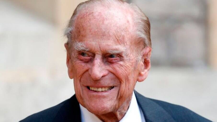 Família Real divulga lista de convidados para funeral de Príncipe Philip