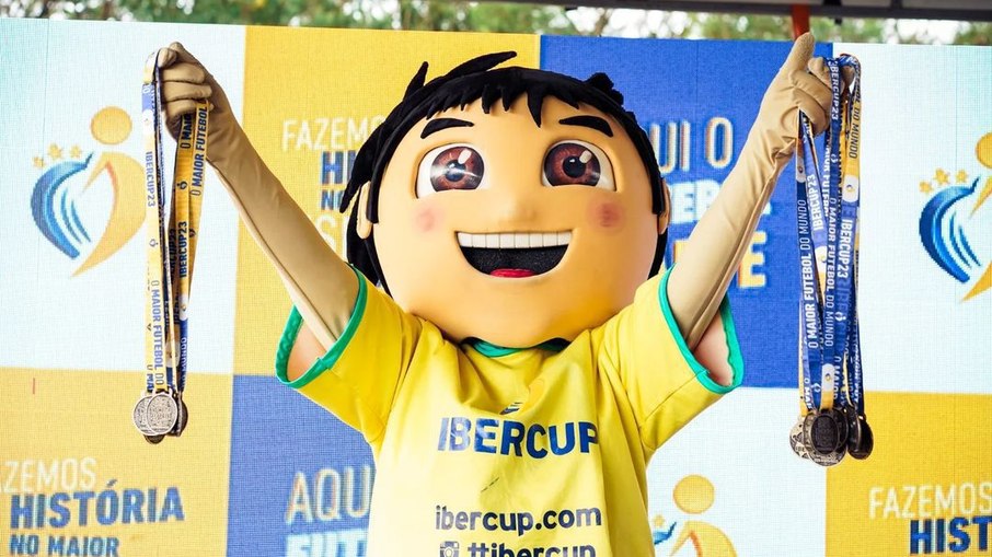 IberCup terá edição dupla no Brasil e conta com Diego Ribas como padrinho