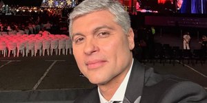 Joel Datena passa por cirurgia e é afastado do Brasil Urgente
