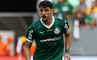 Novo ídolo? Torcida reage à renovação de Piquerez com o Palmeiras