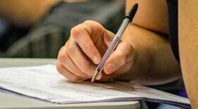 Objetos proibidos e mais: veja como se preparar para a prova