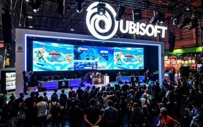 Ubisoft anuncia nova equipe interna para Divisão Global de Esports e Jogos Competitivos