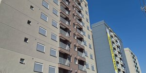 Casa Paulista entrega 222 apartamentos na Zona Leste de São Paulo