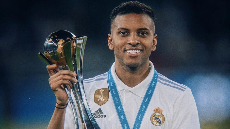 Rodrygo frustrou planos do Barcelona e optou por ir ao Real Madrid