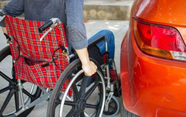 A partir de janeiro de 2021, quem quiser comprar um carro para PCD deverá comprovar deficiências moderadas ou graves