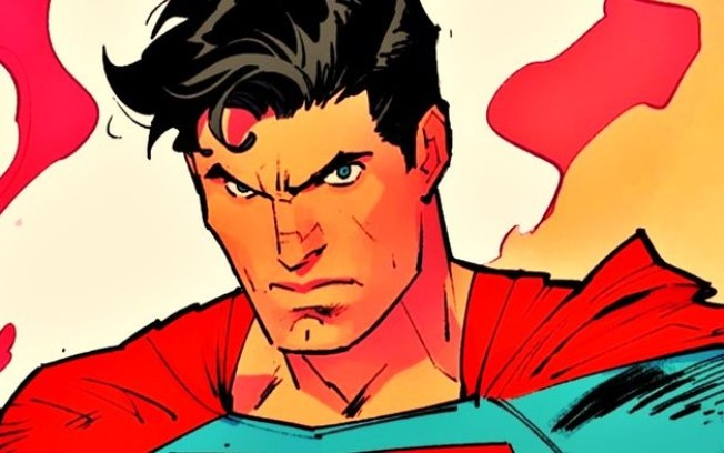 Superman se irrita ao descobrir segredinho banal que Batman escondeu