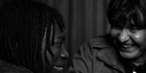 Milton Nascimento emociona ao lamentar morte de Lô Borges