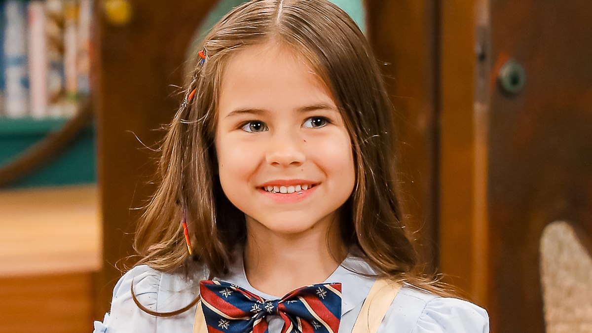 Mel Summers entra para o elenco de Êta Mundo Melhor! Mel Summers entra para o elenco de Êta Mundo Melhor!