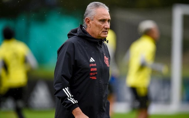 Tite venceu a Libertadores em 2012 comandando o Corinthians