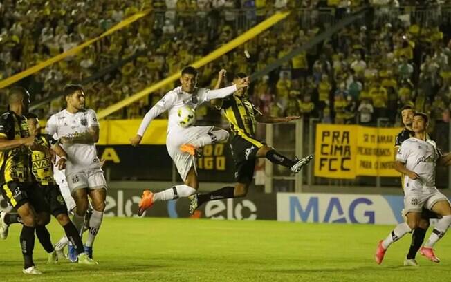 Ponte Preta perde para o FC Cascavel e é eliminada da Copa do Brasil
